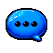 チャット